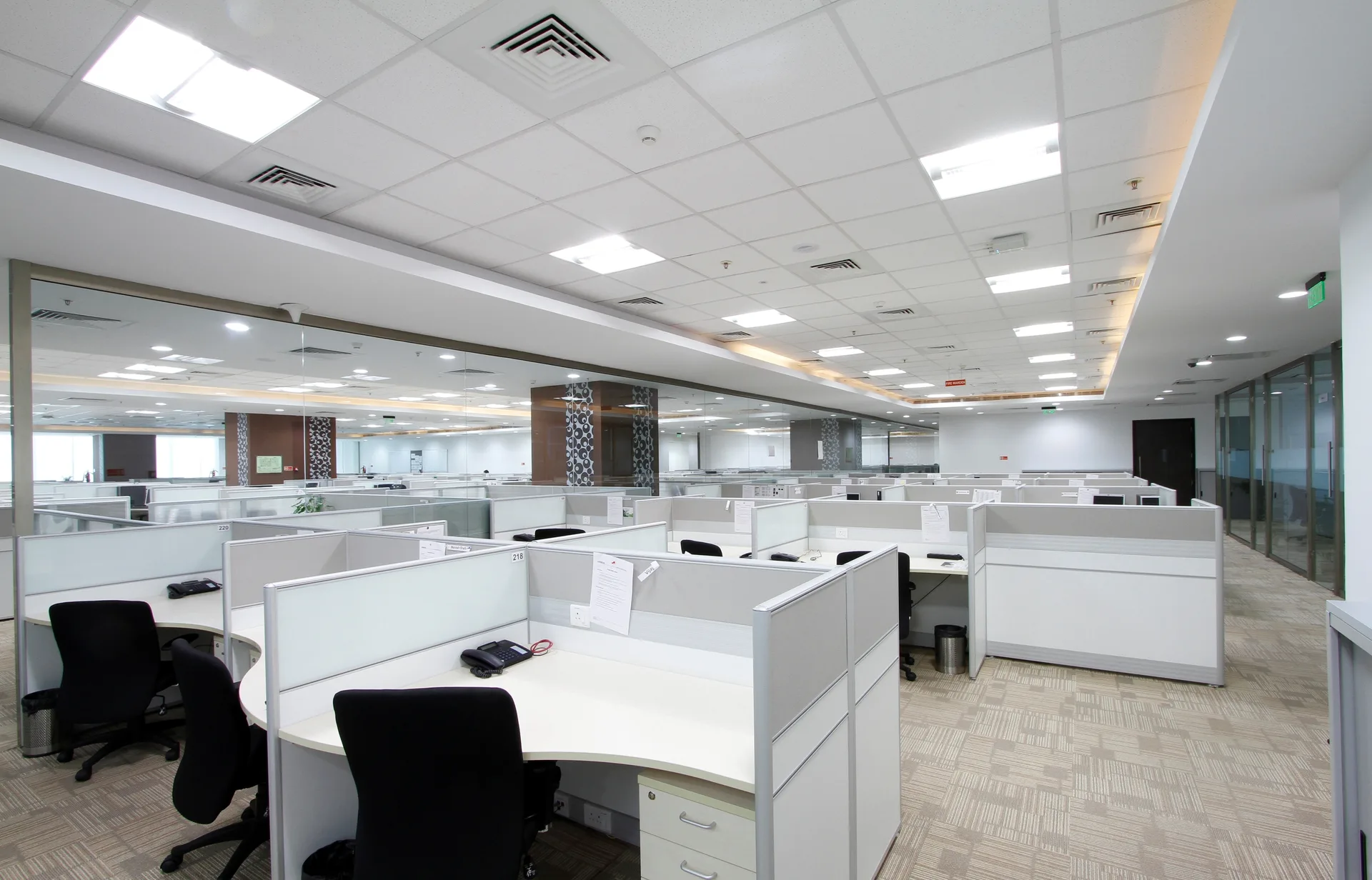Cubicle